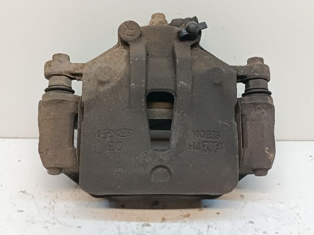 bontott HYUNDAI I30 Jobb első Féknyereg Munkahengerrel