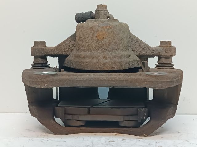 bontott HYUNDAI I30 Jobb első Féknyereg Munkahengerrel