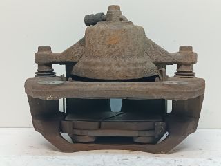 bontott HYUNDAI I30 Jobb első Féknyereg Munkahengerrel