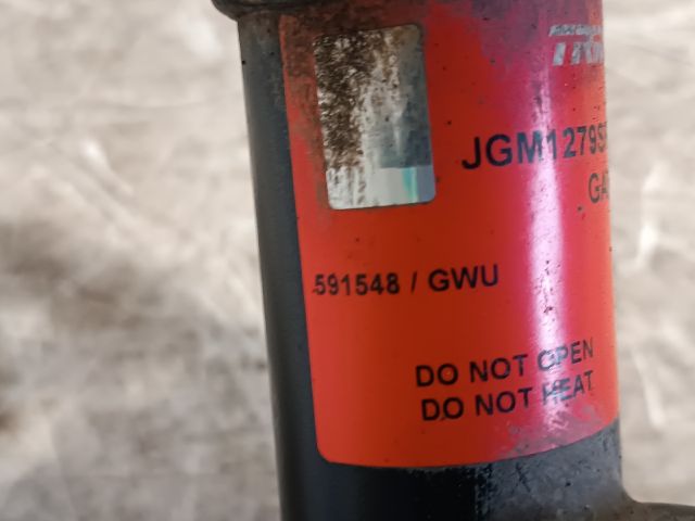 bontott HYUNDAI I30 Jobb első Gólyaláb (Lengécsillapító, Rugó)