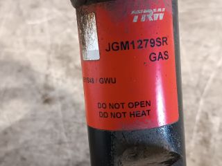 bontott HYUNDAI I30 Jobb első Gólyaláb (Lengécsillapító, Rugó)