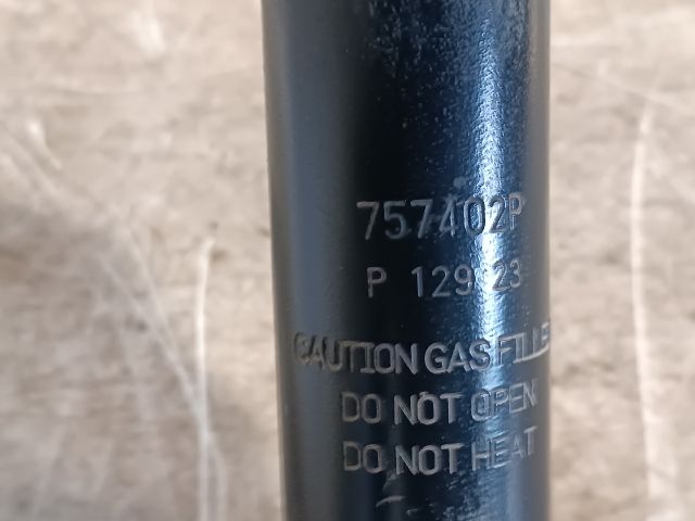 bontott HYUNDAI I30 Jobb első Gólyaláb (Lengécsillapító, Rugó)