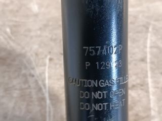 bontott HYUNDAI I30 Jobb első Gólyaláb (Lengécsillapító, Rugó)