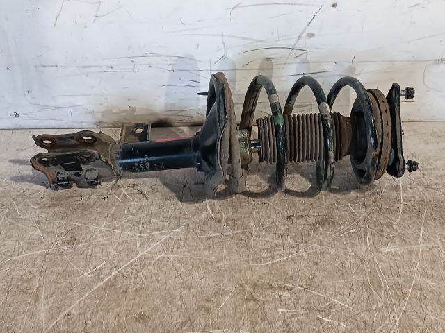 bontott HYUNDAI I30 Jobb első Gólyaláb (Lengécsillapító, Rugó)