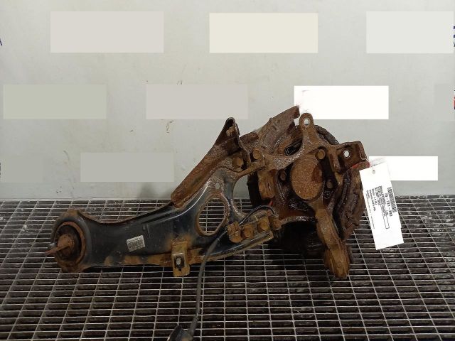 bontott HYUNDAI I30 Jobb hátsó Csonkállvány