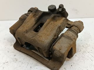 bontott HYUNDAI I30 Jobb hátsó Féknyereg Munkahengerrel