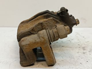 bontott HYUNDAI I30 Jobb hátsó Féknyereg Munkahengerrel