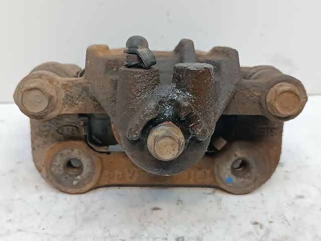 bontott HYUNDAI I30 Jobb hátsó Féknyereg Munkahengerrel