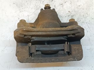 bontott HYUNDAI I30 Jobb hátsó Féknyereg Munkahengerrel