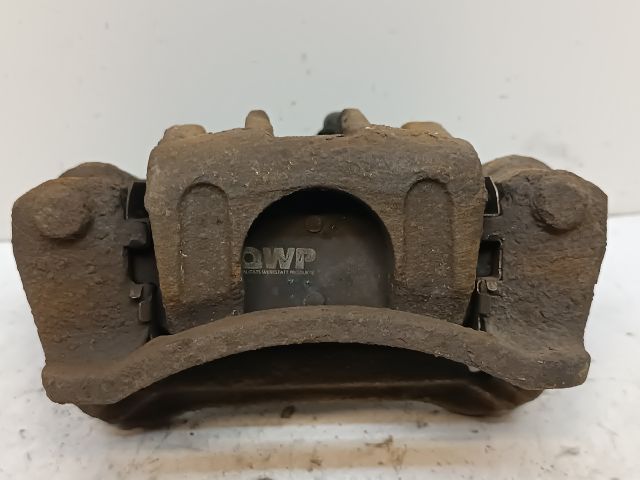 bontott HYUNDAI I30 Jobb hátsó Féknyereg Munkahengerrel