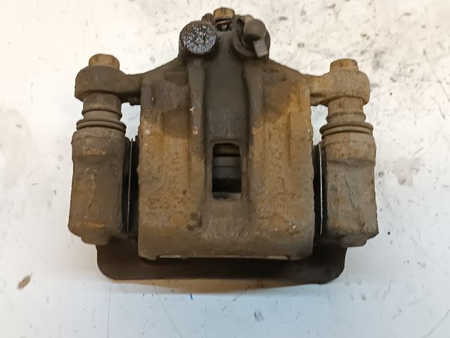 bontott HYUNDAI I30 Jobb hátsó Féknyereg Munkahengerrel