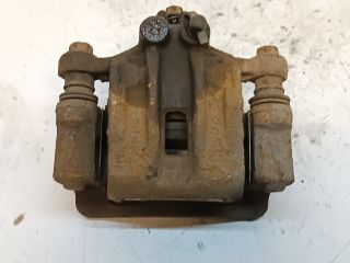 bontott HYUNDAI I30 Jobb hátsó Féknyereg Munkahengerrel