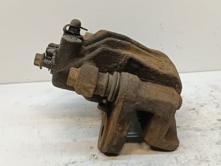 bontott HYUNDAI I30 Jobb hátsó Féknyereg Munkahengerrel