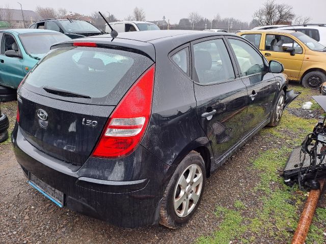 bontott HYUNDAI I30 Jobb hátsó Rugó