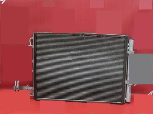 bontott HYUNDAI I30 Klímahűtő Radiátor