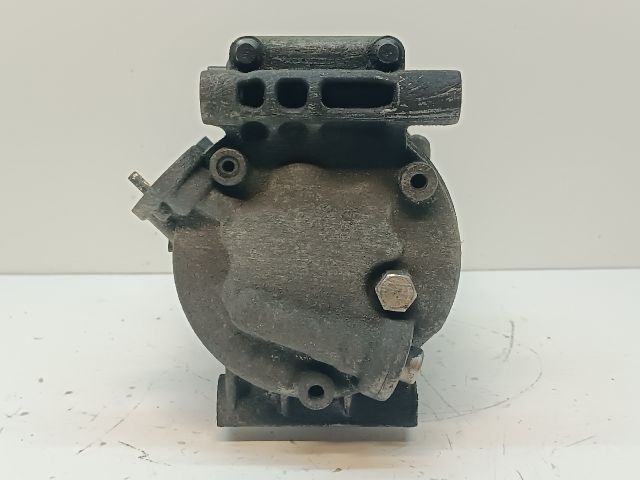 bontott HYUNDAI I30 Klímakompresszor