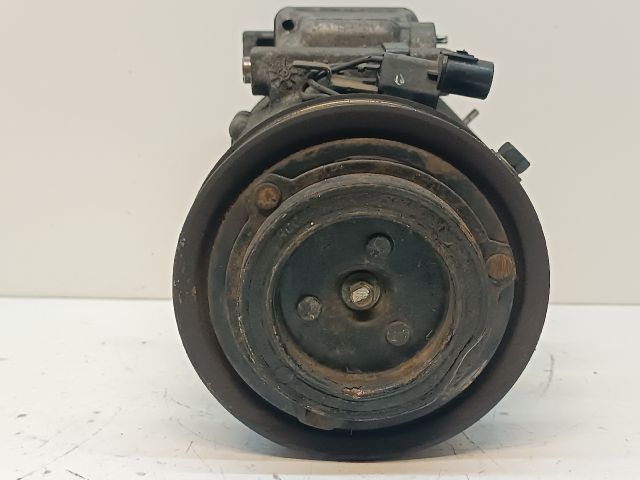 bontott HYUNDAI I30 Klímakompresszor
