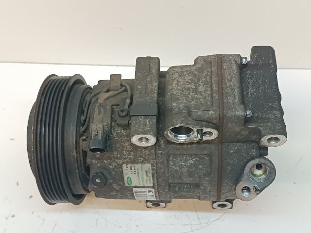 bontott HYUNDAI I30 Klímakompresszor