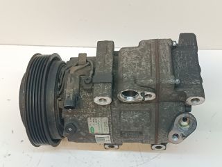 bontott HYUNDAI I30 Klímakompresszor