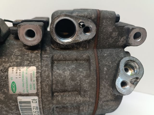 bontott HYUNDAI I30 Klímakompresszor