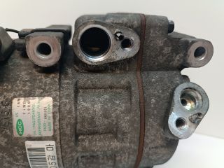 bontott HYUNDAI I30 Klímakompresszor