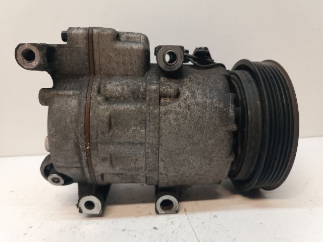 bontott HYUNDAI I30 Klímakompresszor