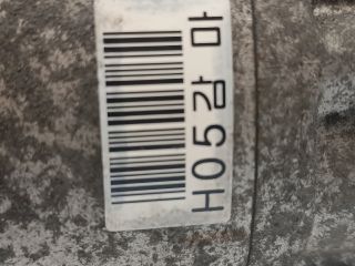 bontott HYUNDAI I30 Klímakompresszor