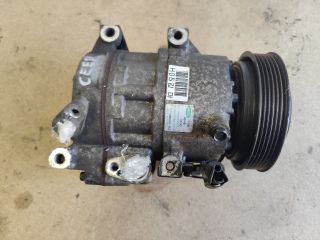 bontott HYUNDAI I30 Klímakompresszor