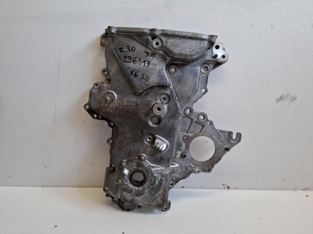 bontott HYUNDAI I30 Komplett Vezérlés Burkolat