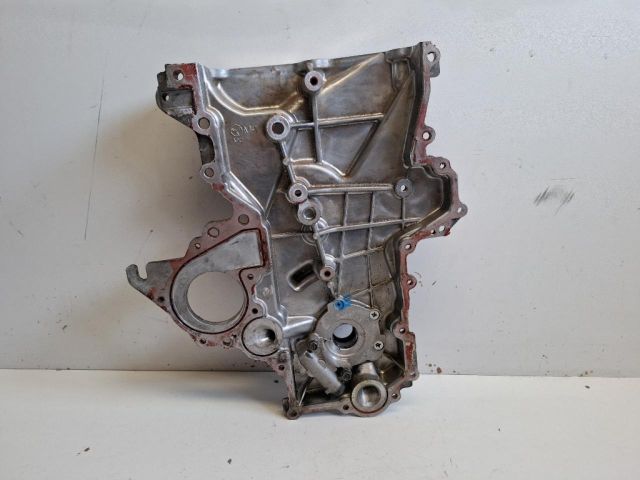 bontott HYUNDAI I30 Komplett Vezérlés Burkolat