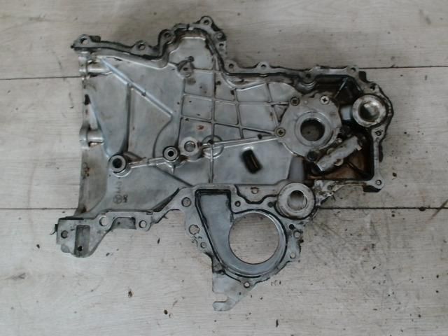 bontott HYUNDAI I30 Komplett Vezérlés Burkolat