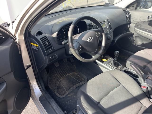 bontott HYUNDAI I30 Kormányszervó Motor (Hidraulikus)