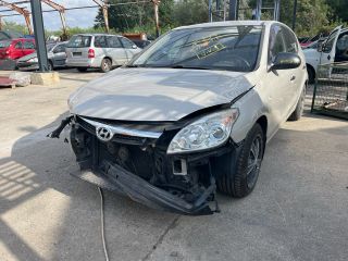 bontott HYUNDAI I30 Kormányszervó Motor (Hidraulikus)