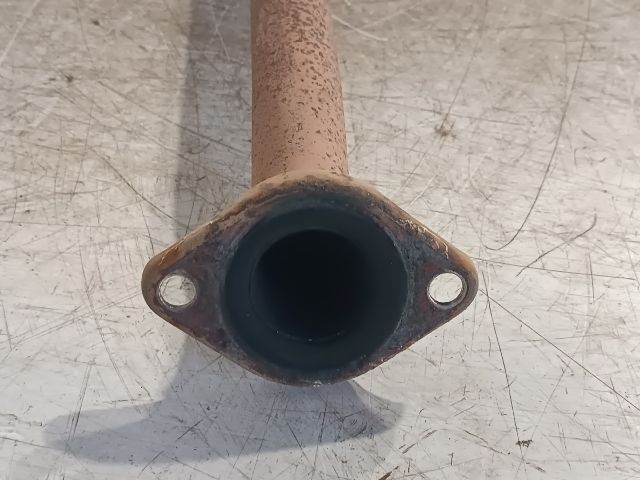 bontott HYUNDAI I30 Középső Kipufogó Dob