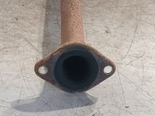 bontott HYUNDAI I30 Középső Kipufogó Dob