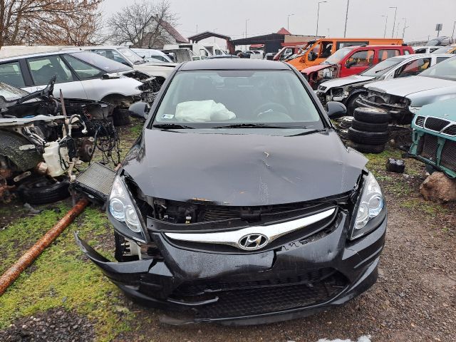 bontott HYUNDAI I30 Középső Kipufogó Dob