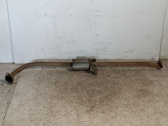 bontott HYUNDAI I30 Középső Kipufogó Dob