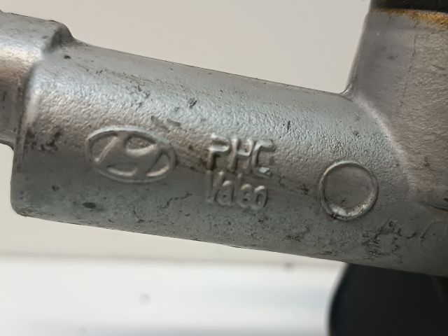 bontott HYUNDAI I30 Kuplung Munkahenger