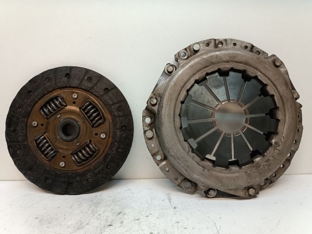 bontott HYUNDAI I30 Kuplung Szett (Szerkezet, Tárcsa)