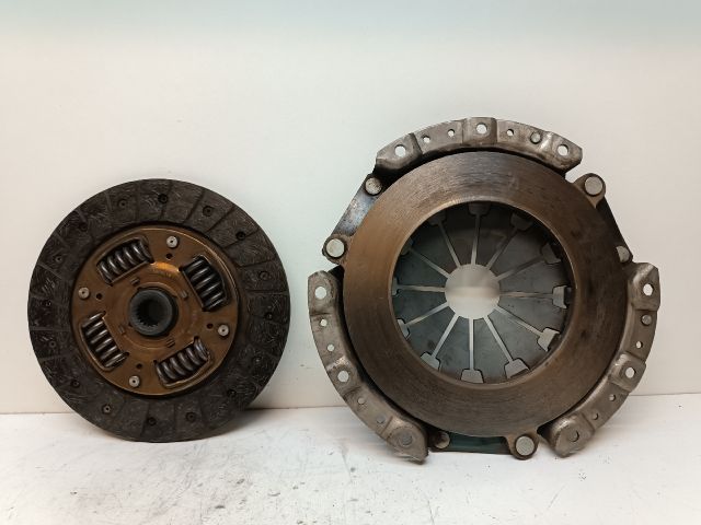 bontott HYUNDAI I30 Kuplung Szett (Szerkezet, Tárcsa)