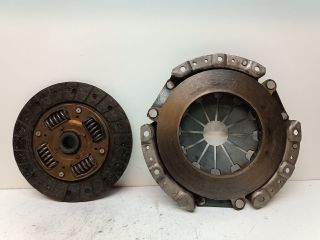 bontott HYUNDAI I30 Kuplung Szett (Szerkezet, Tárcsa)