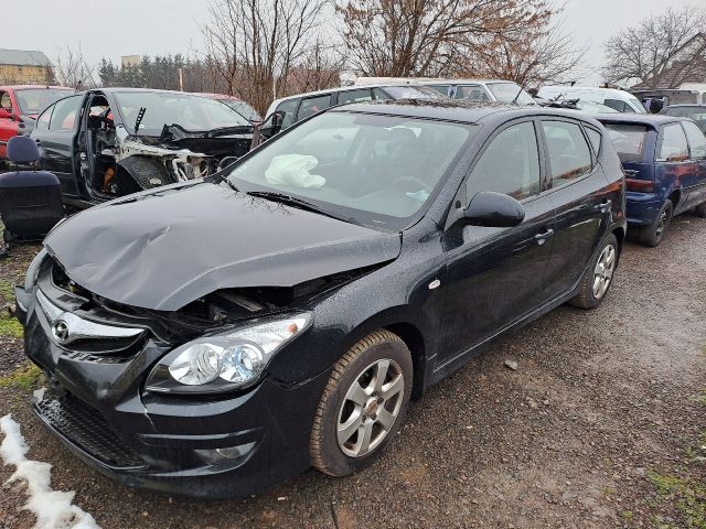 bontott HYUNDAI I30 Kuplung Szett (Szerkezet, Tárcsa)