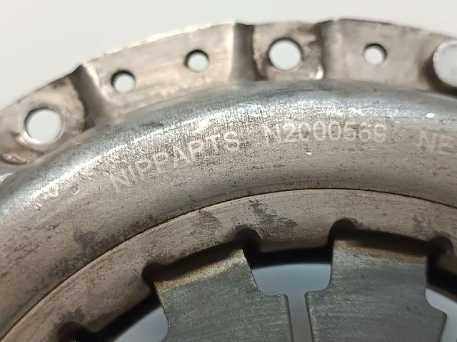 bontott HYUNDAI I30 Kuplung Szett (Szerkezet, Tárcsa)