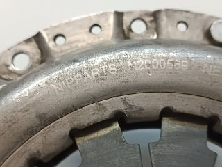 bontott HYUNDAI I30 Kuplung Szett (Szerkezet, Tárcsa)