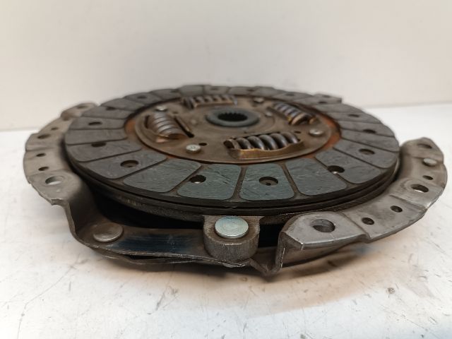 bontott HYUNDAI I30 Kuplung Szett (Szerkezet, Tárcsa)