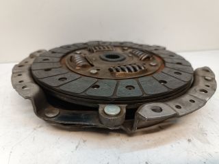 bontott HYUNDAI I30 Kuplung Szett (Szerkezet, Tárcsa)