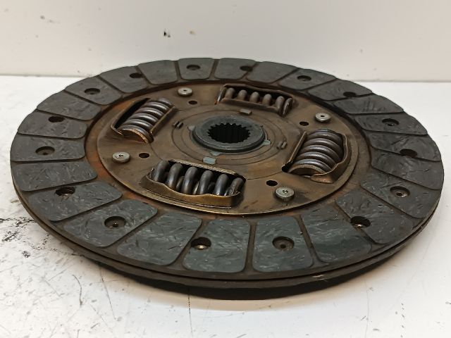 bontott HYUNDAI I30 Kuplung Szett (Szerkezet, Tárcsa)