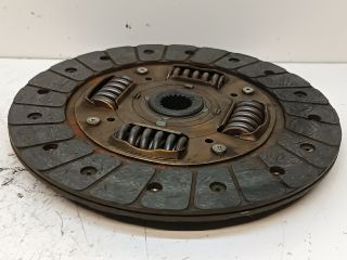 bontott HYUNDAI I30 Kuplung Szett (Szerkezet, Tárcsa)