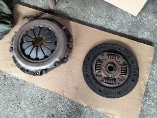 bontott HYUNDAI I30 Kuplung Szett (Szerkezet, Tárcsa)