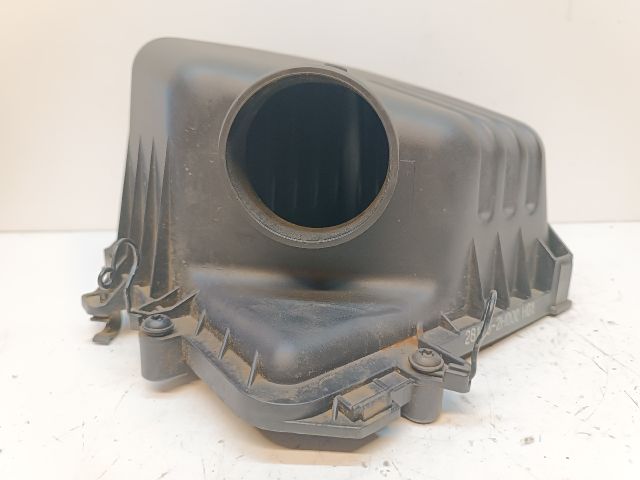 bontott HYUNDAI I30 Légszűrő Ház Fedél